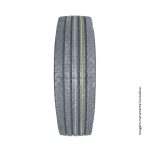 Pneu 295/80R22,5 Liso Xbri Neo Curve P1 18 Lonas 152/149M TL - Imagem 3