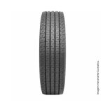 Pneu 275/80R22,5 Liso Xbri Neo Curve P1 16 Lonas 149/146L TL - Imagem 3