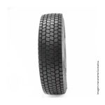 Pneu 295/80R22,5 Borrachudo Doublestar DLD809 18 Lonas 152/149M - Imagem 3