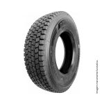 Pneu 295/80R22,5 Borrachudo Doublestar DLD809 18 Lonas 152/149M