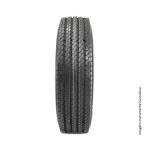 Pneu 295/80R22,5 Liso Xbri Ecoplus P2 KH 18 Lonas 154/152M - Imagem 3